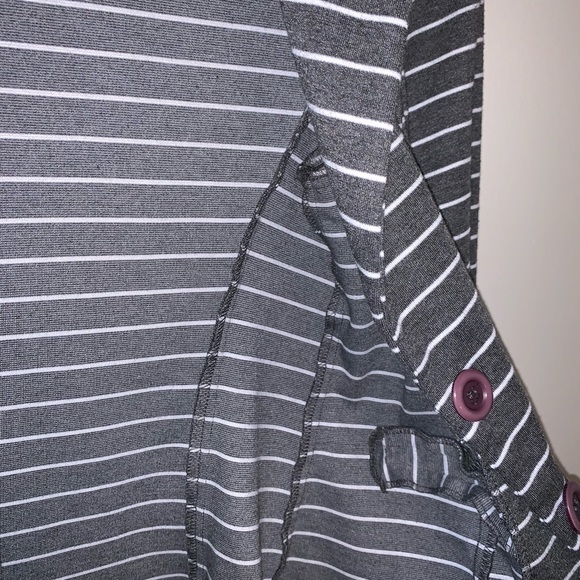 SOHO Grey Blazer - Picture 7 of 8